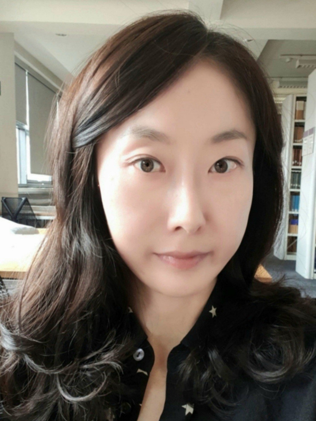 안미영 교수